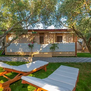 Campingplatz Camp Port, Pakoštane
