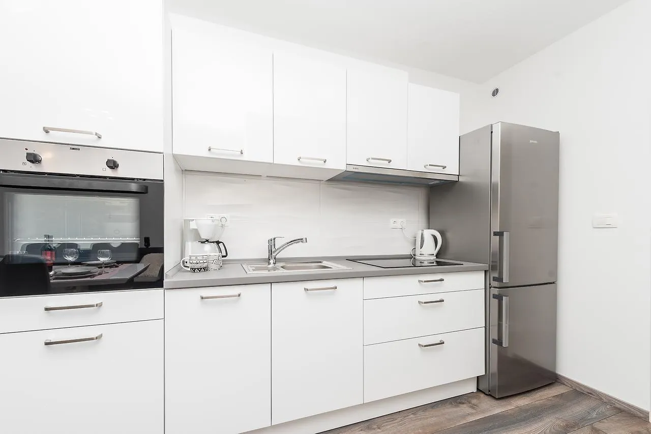 Apartments Janice Pakoštane 0*,  Hırvatistan